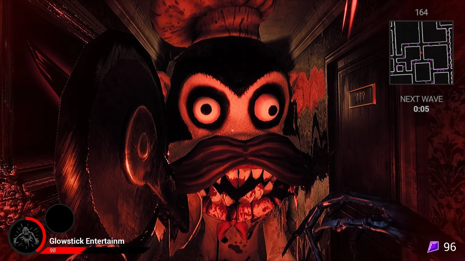 Dark Deception: Monsters & Mortals media 2