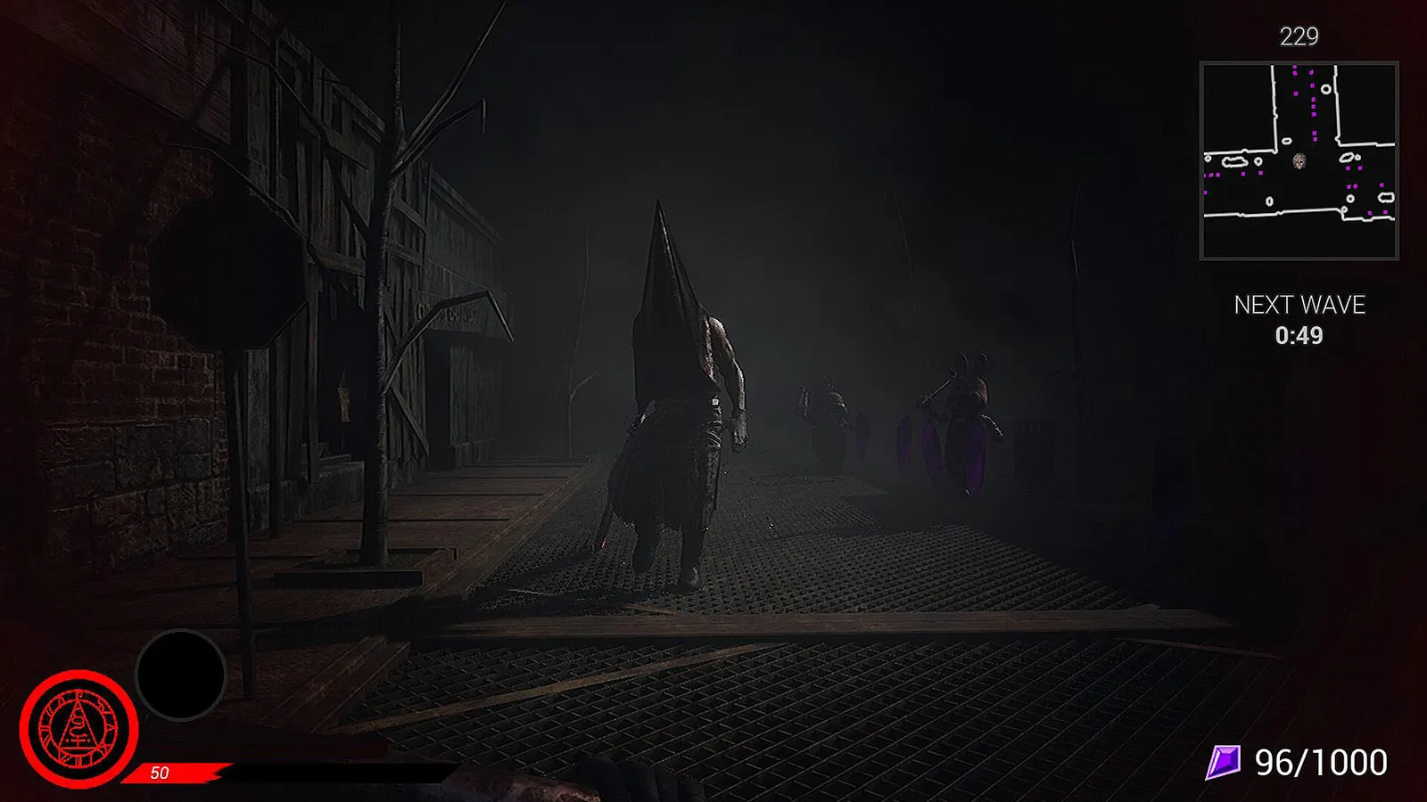 Dark Deception: Monsters & Mortals media 3