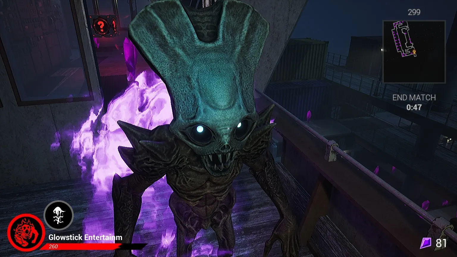 Dark Deception: Monsters & Mortals media 11