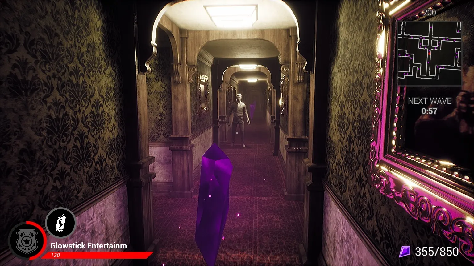 Dark Deception: Monsters & Mortals media 13