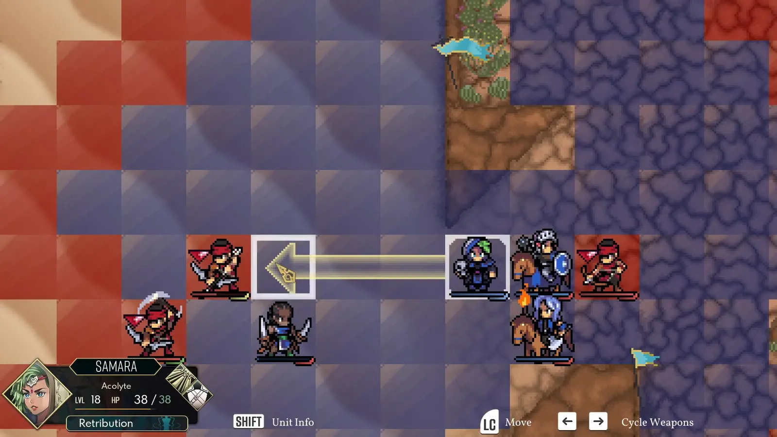 Dark Deity media 5
