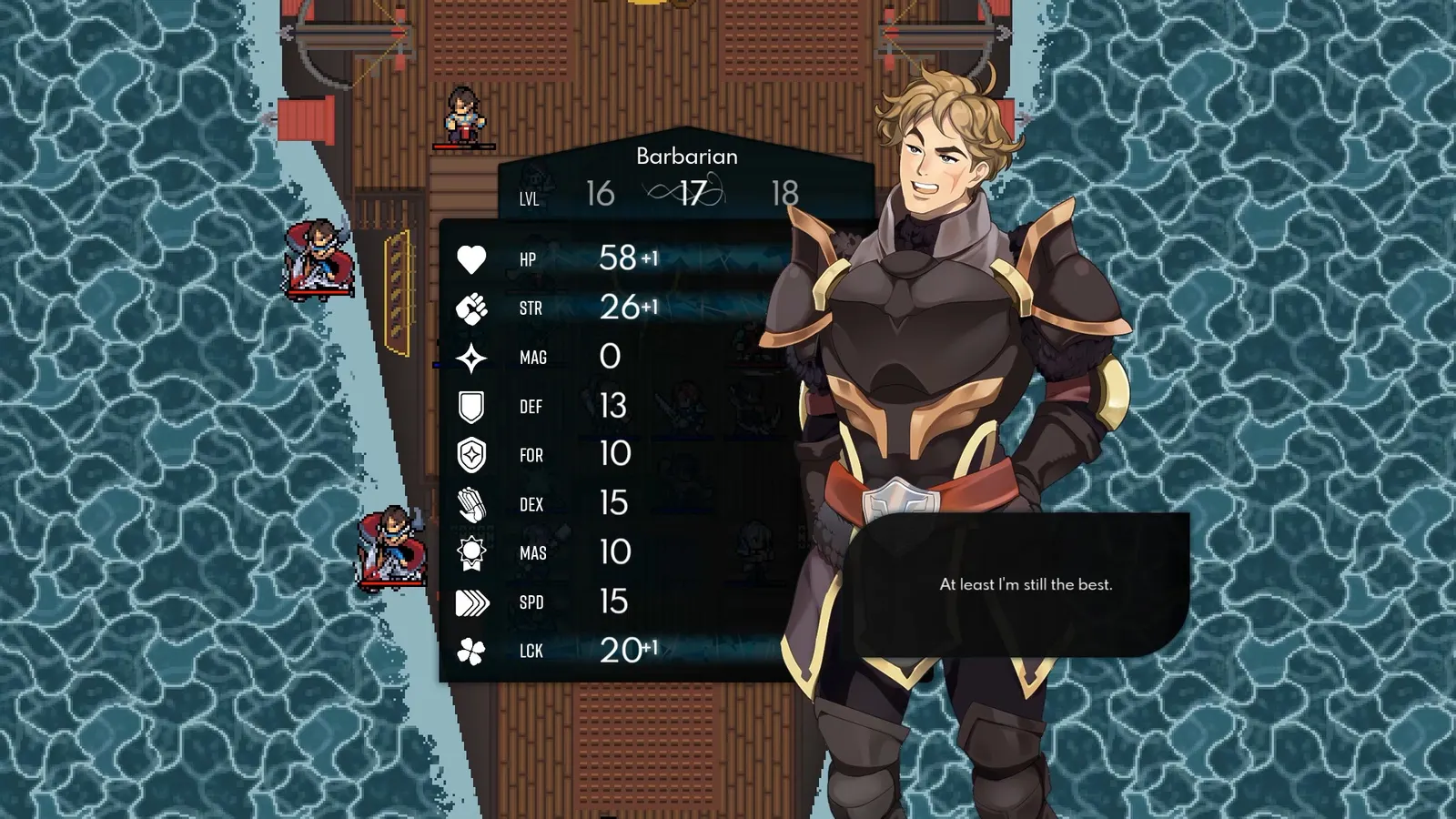 Dark Deity media 8