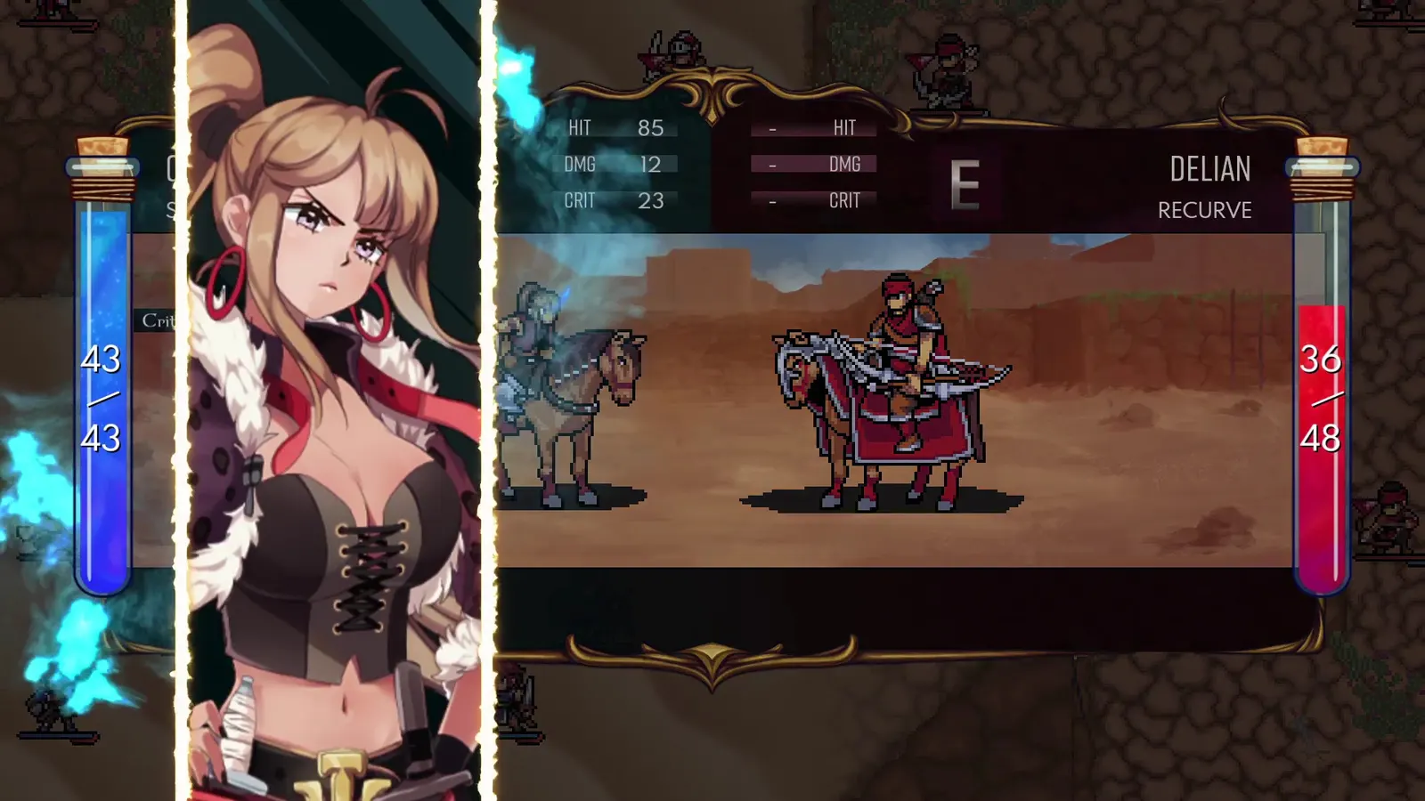 Dark Deity media 12