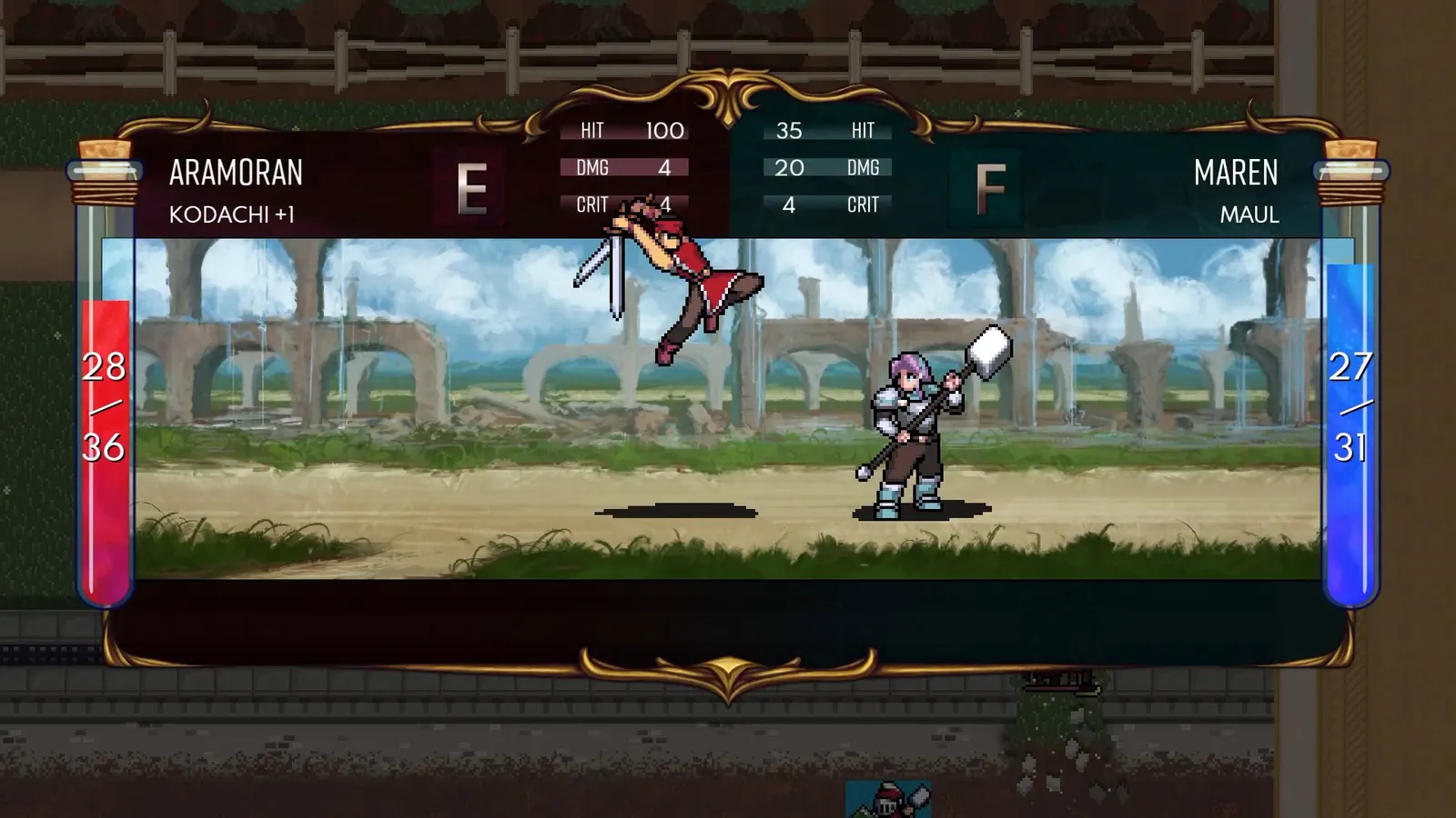 Dark Deity media 13