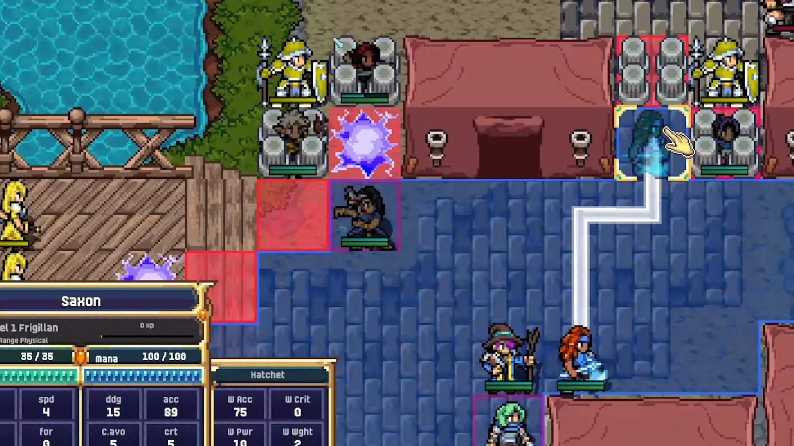 Dark Deity 2 media 4