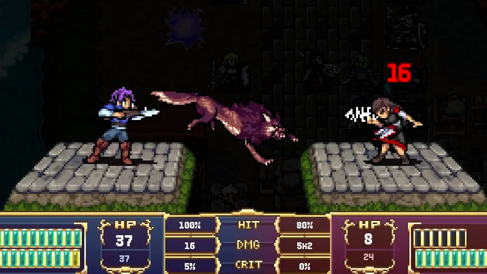 Dark Deity 2 media 5
