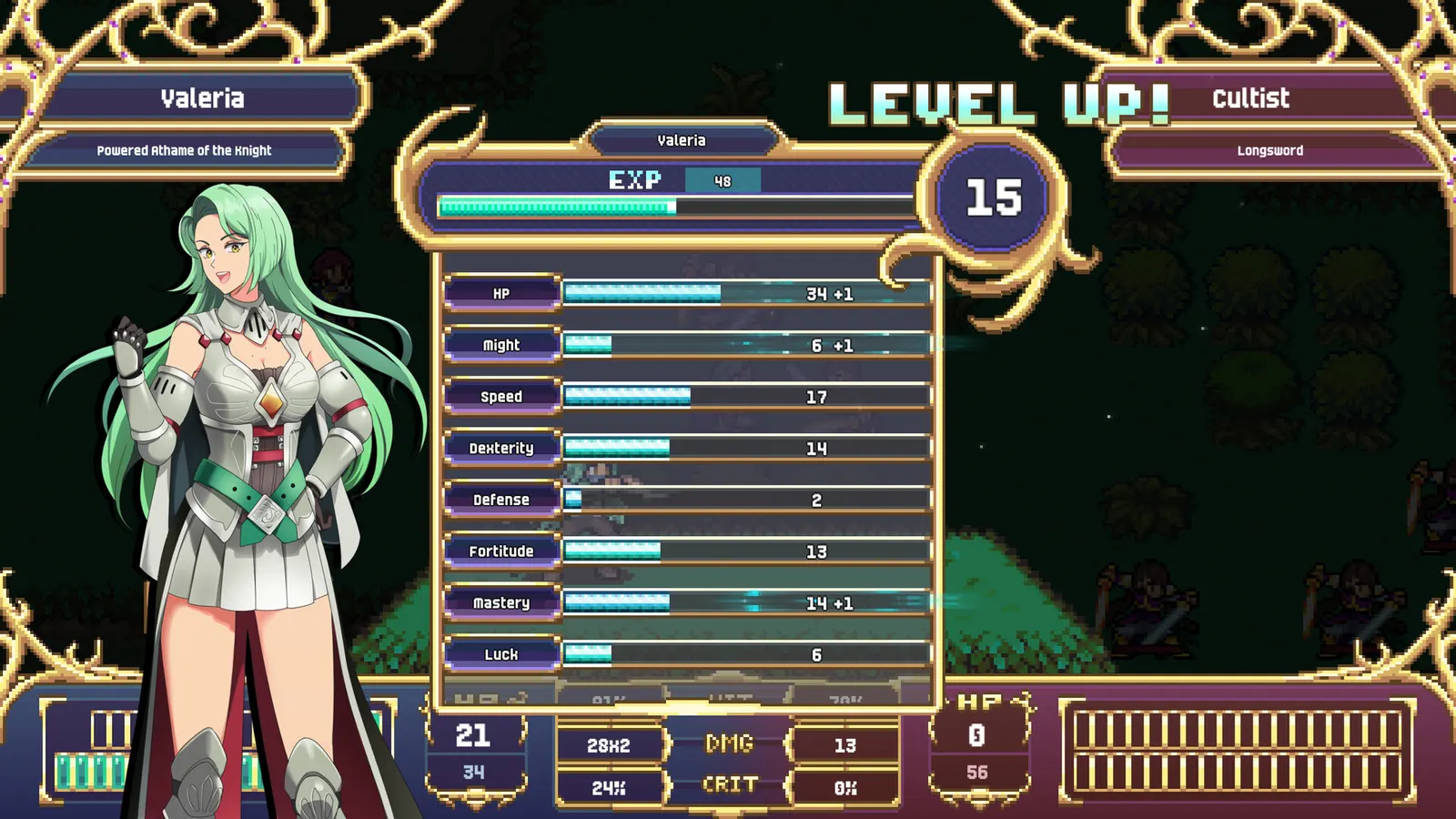 Dark Deity 2 media 6