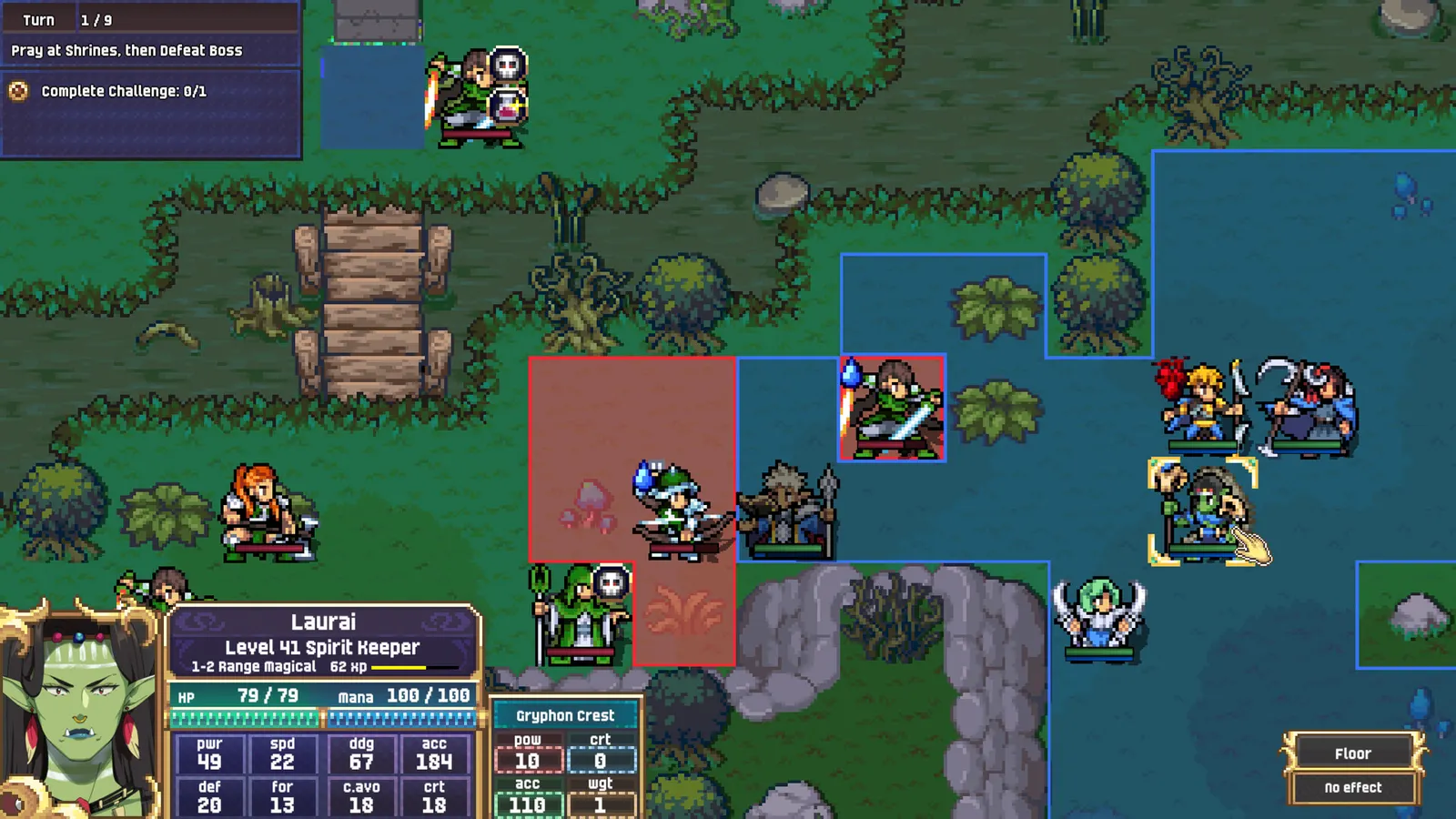 Dark Deity 2 media 7