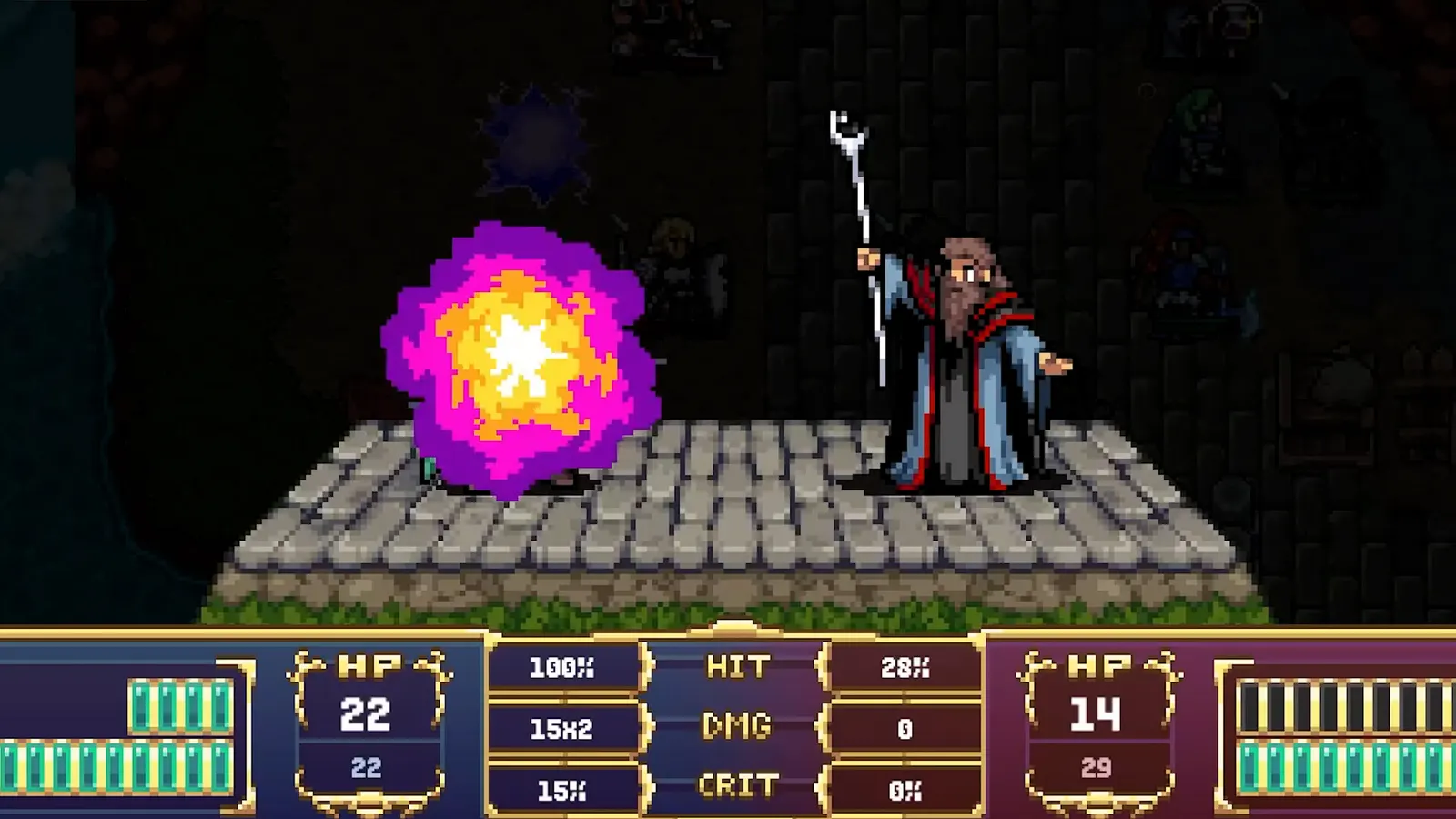 Dark Deity 2 media 8