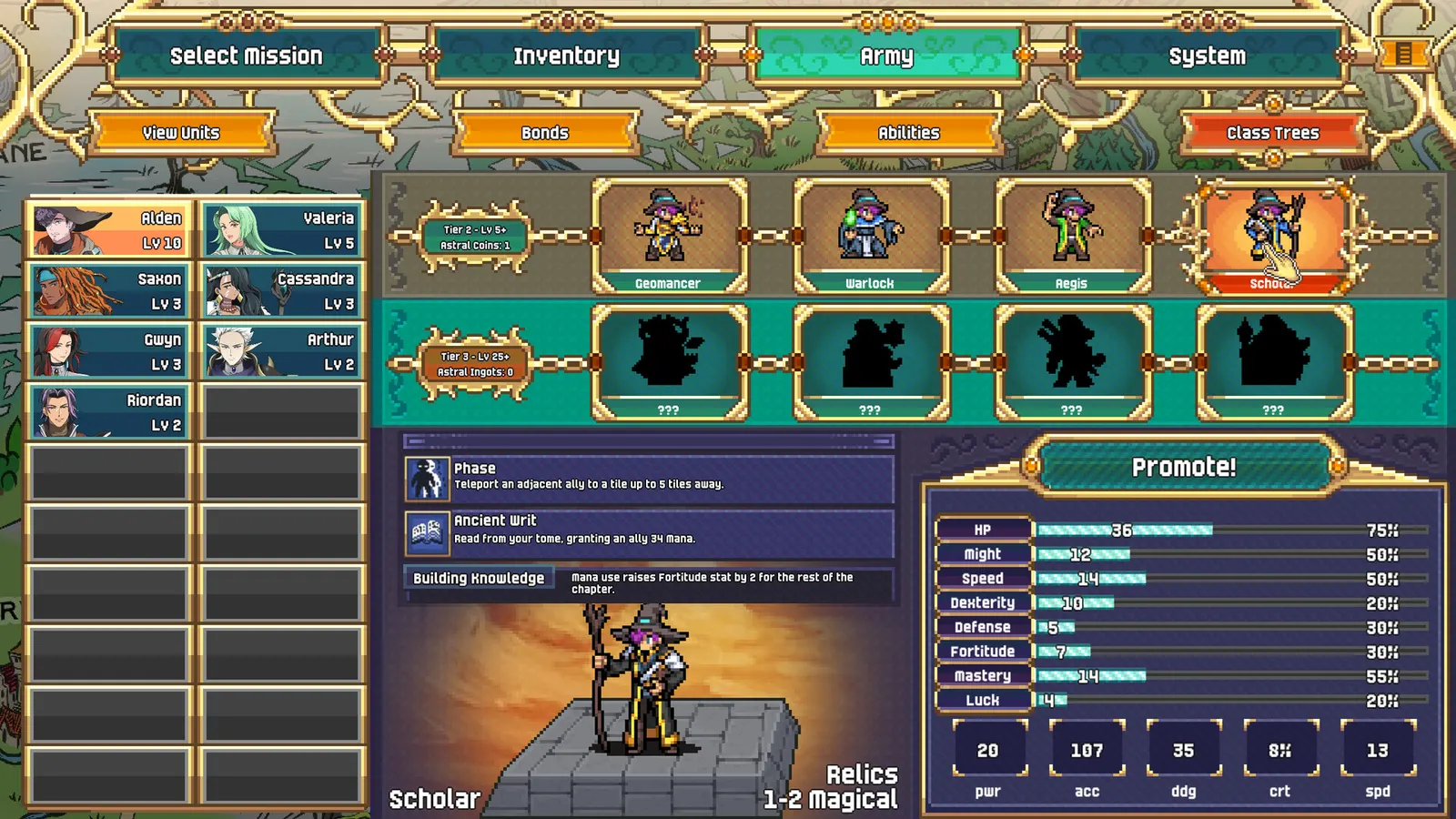 Dark Deity 2 media 9