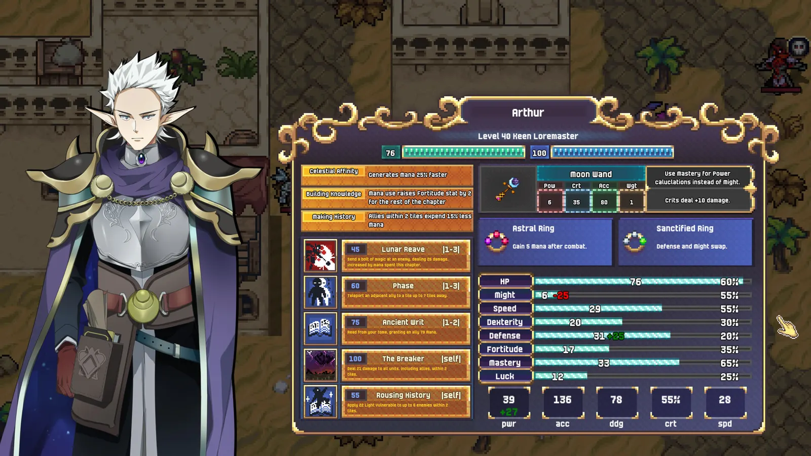 Dark Deity 2 media 11