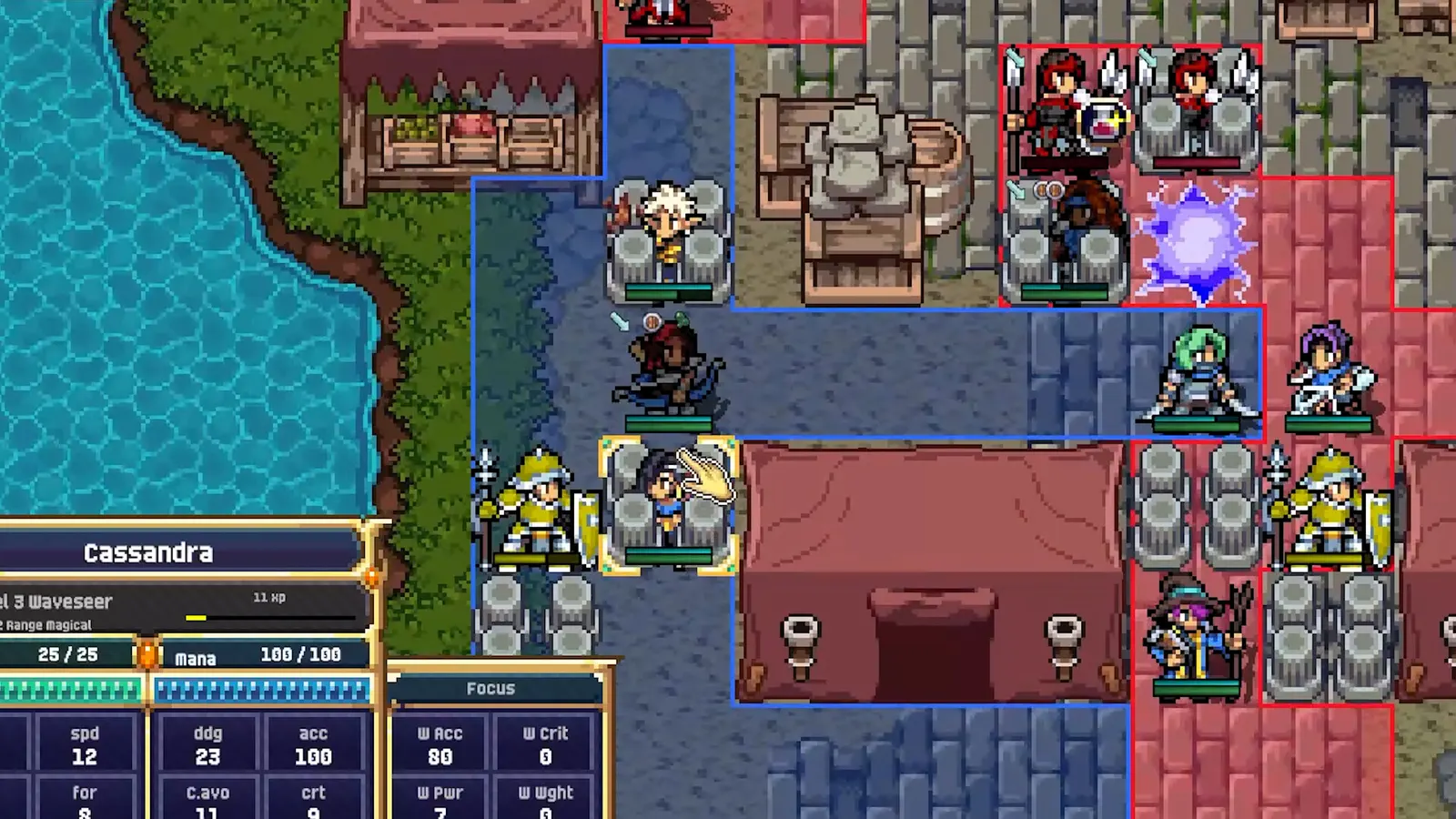 Dark Deity 2 media 12