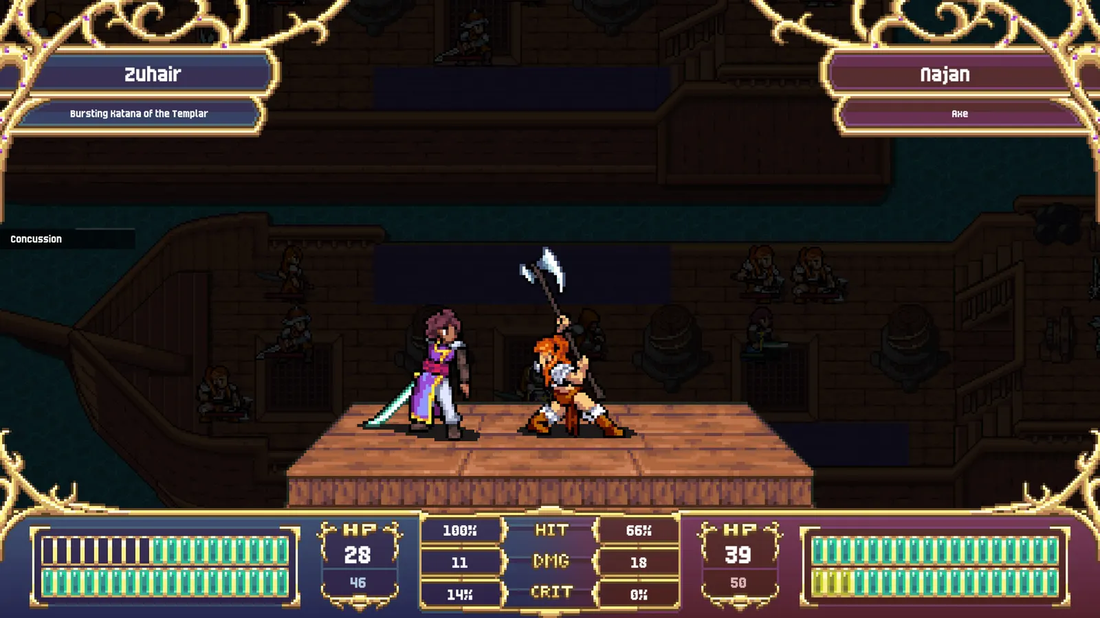Dark Deity 2 media 14