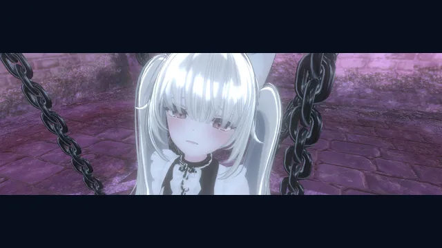 Dark Dominance ~Chain Control~