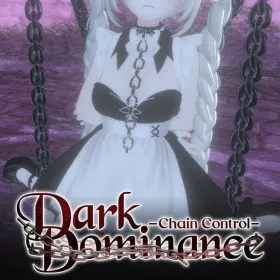 Обкладинка гри Dark Dominance ~Chain Control~
