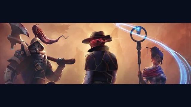 Dark Envoy