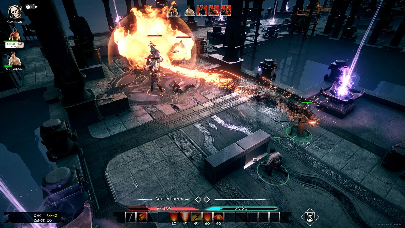Dark Envoy media 15