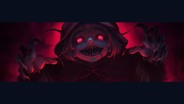 Dark Fairy Tale: Dreamland Survivors