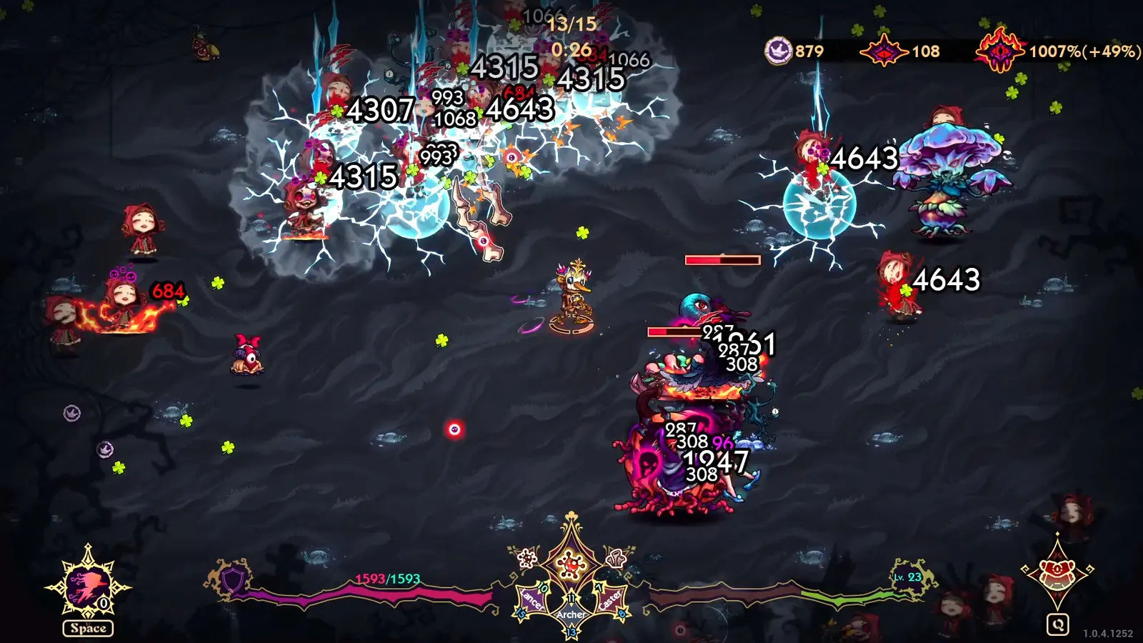 Dark Fairy Tale: Dreamland Survivors media 4