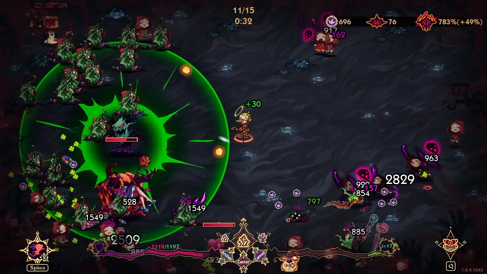 Dark Fairy Tale: Dreamland Survivors media 5