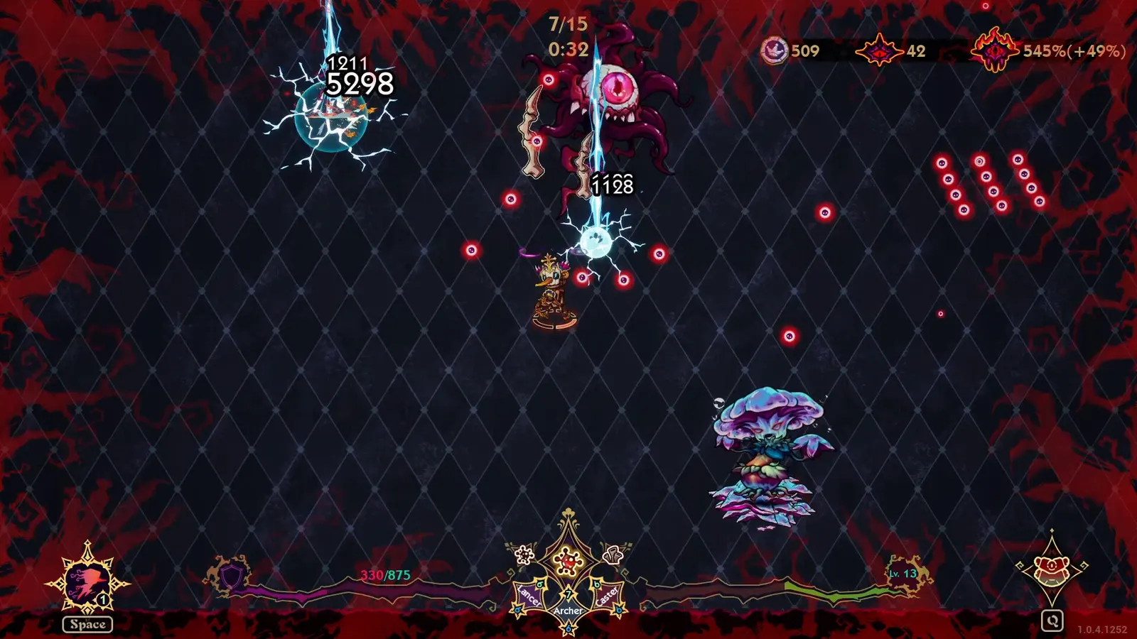 Dark Fairy Tale: Dreamland Survivors media 7