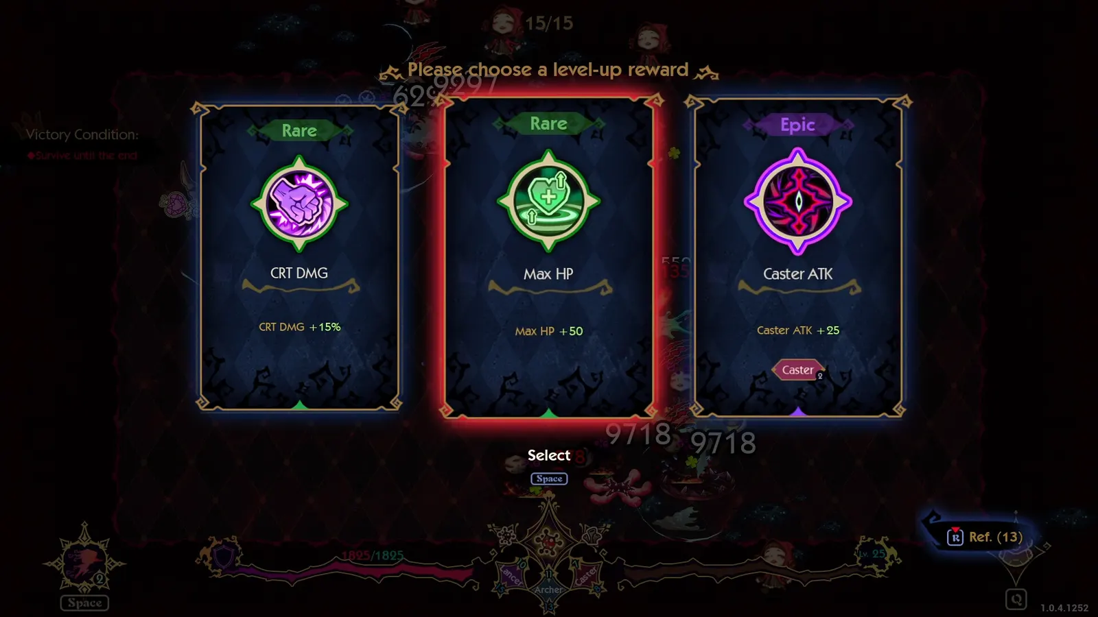 Dark Fairy Tale: Dreamland Survivors media 10