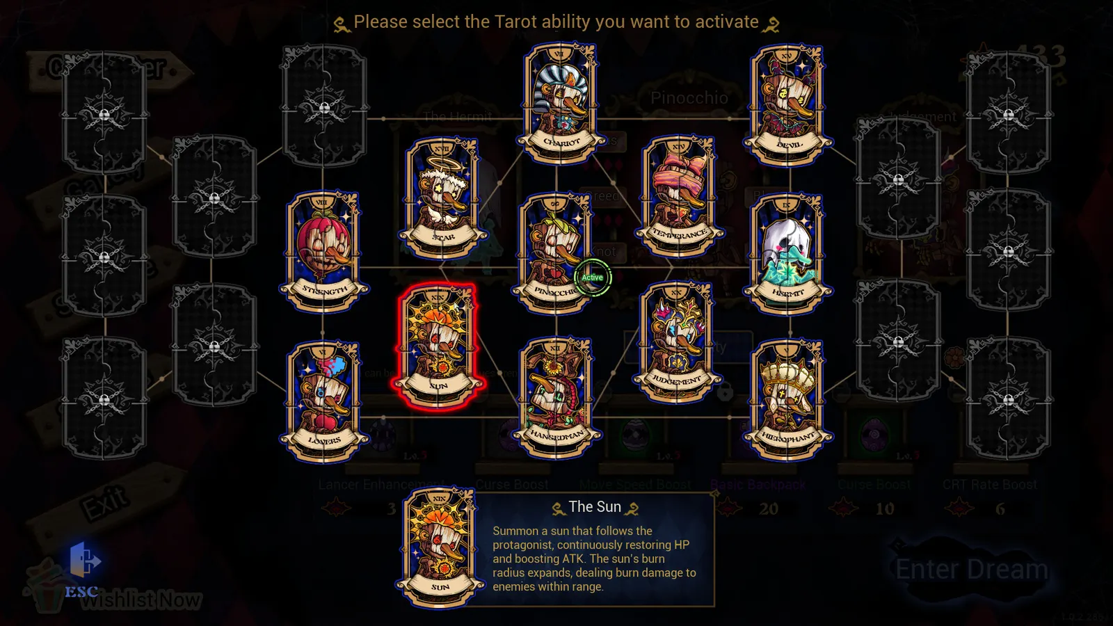 Dark Fairy Tale: Dreamland Survivors media 12