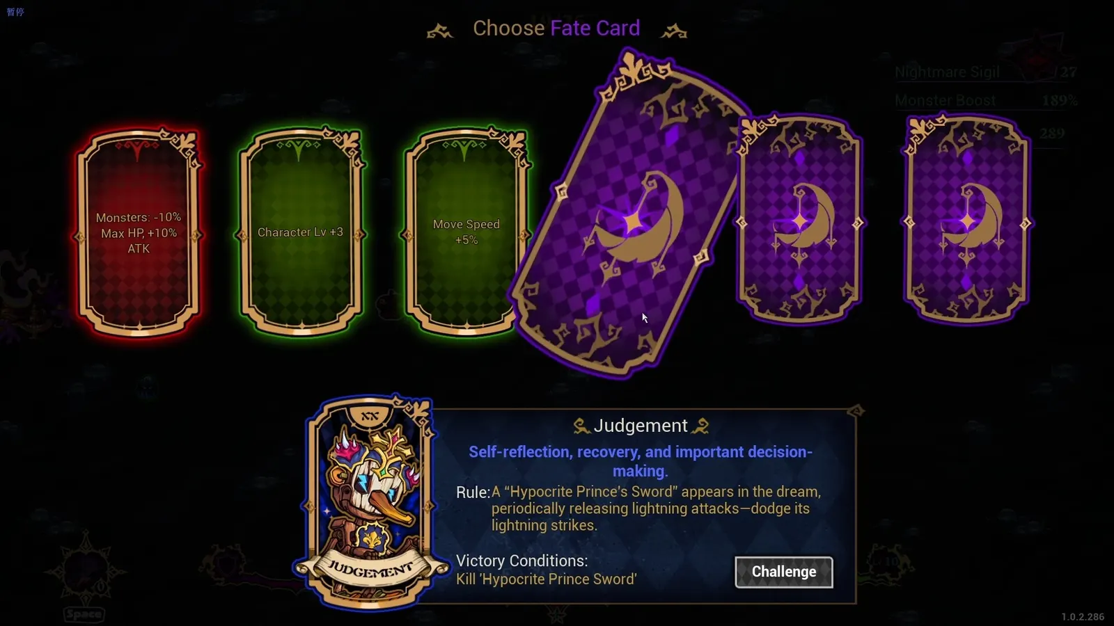 Dark Fairy Tale: Dreamland Survivors media 13