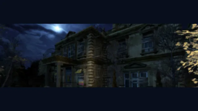 Dark Fall: Ghost Vigil