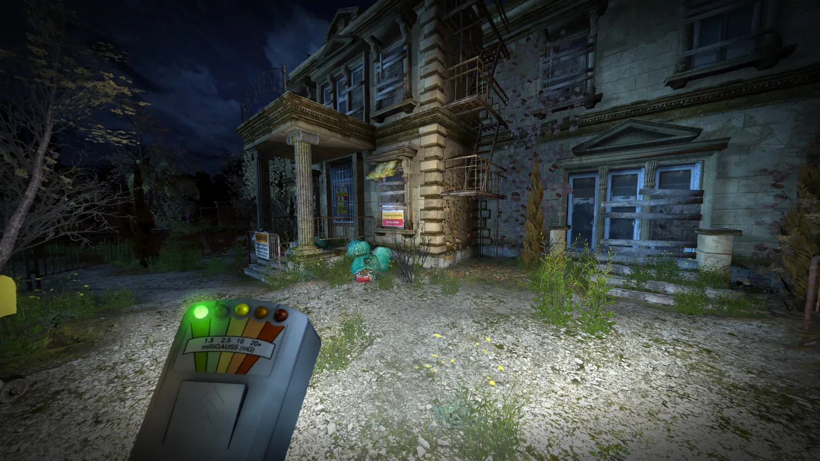 Dark Fall: Ghost Vigil media 2