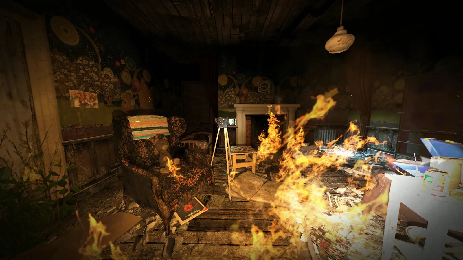 Dark Fall: Ghost Vigil media 6