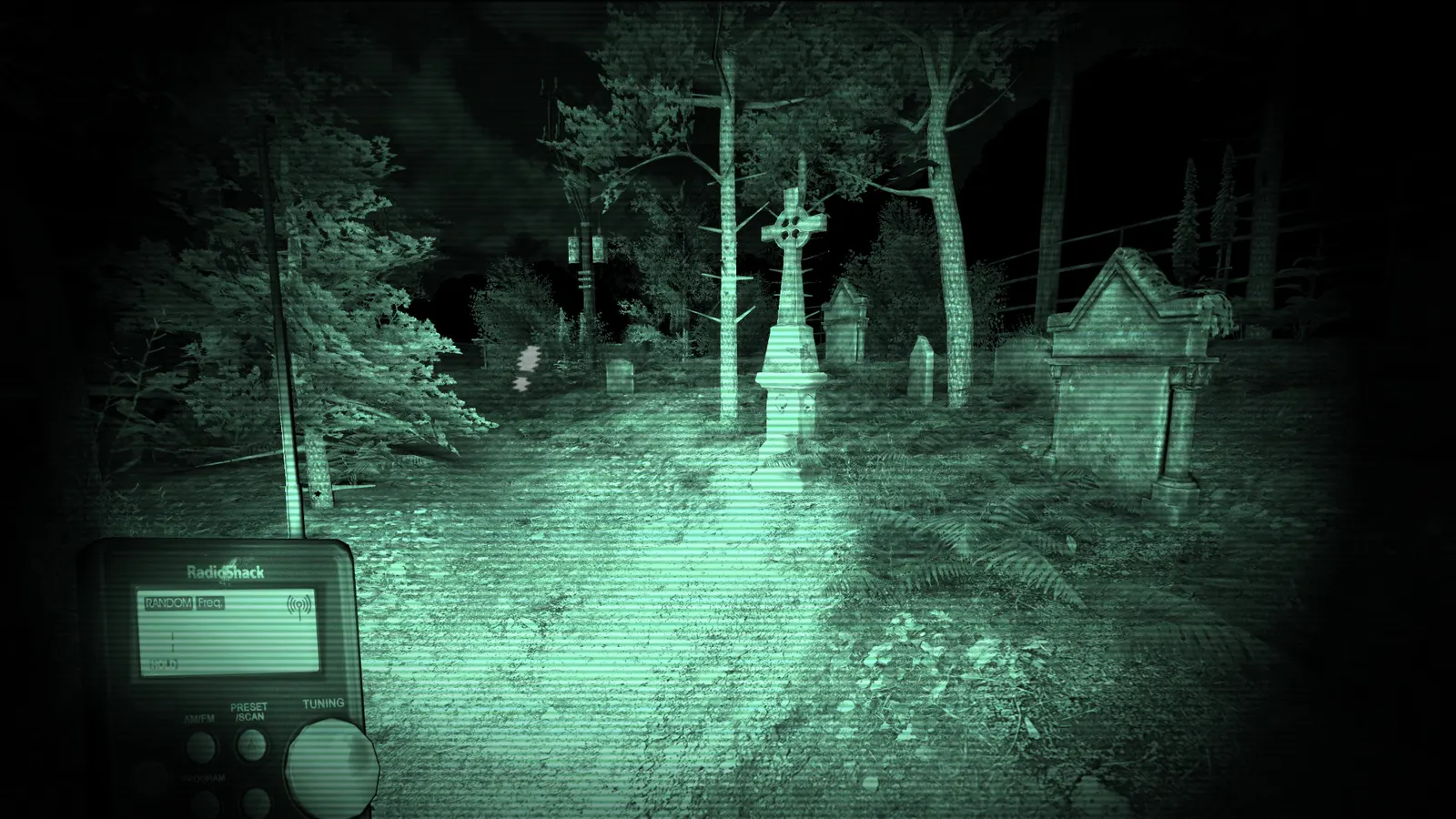 Dark Fall: Ghost Vigil media 10