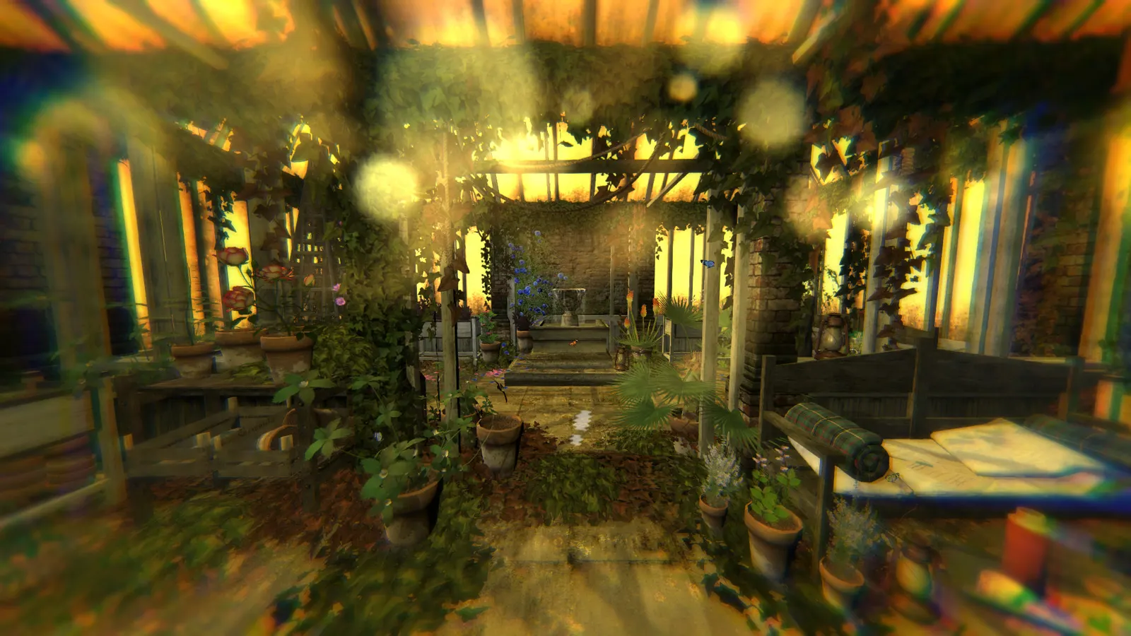 Dark Fall: Ghost Vigil media 12