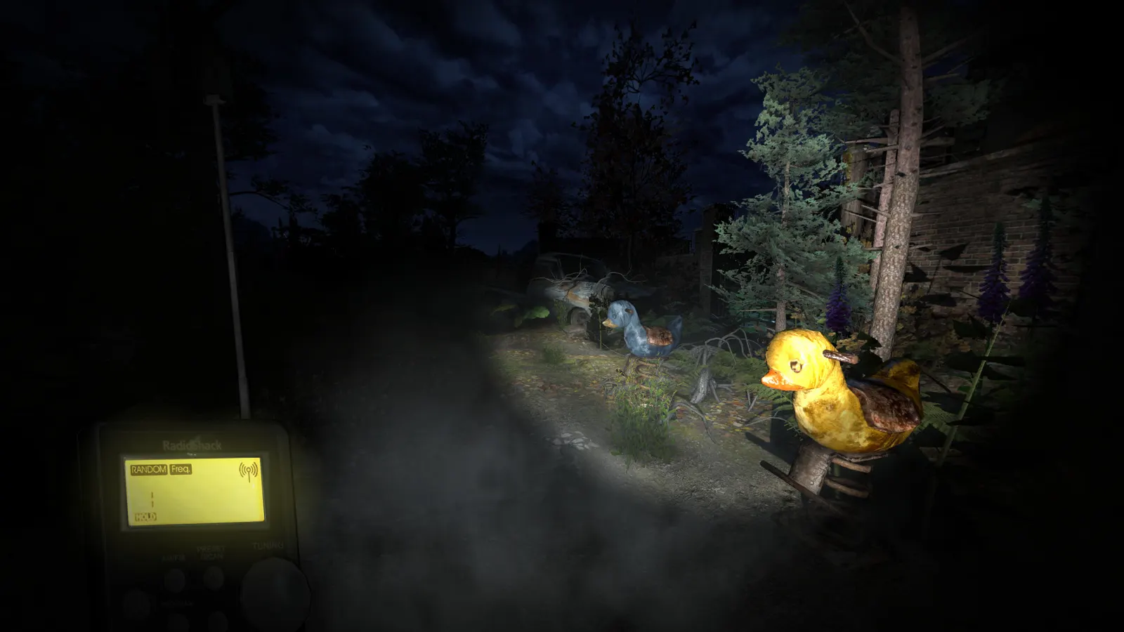 Dark Fall: Ghost Vigil media 13