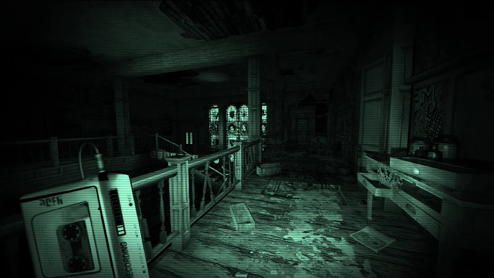 Dark Fall: Ghost Vigil media 15