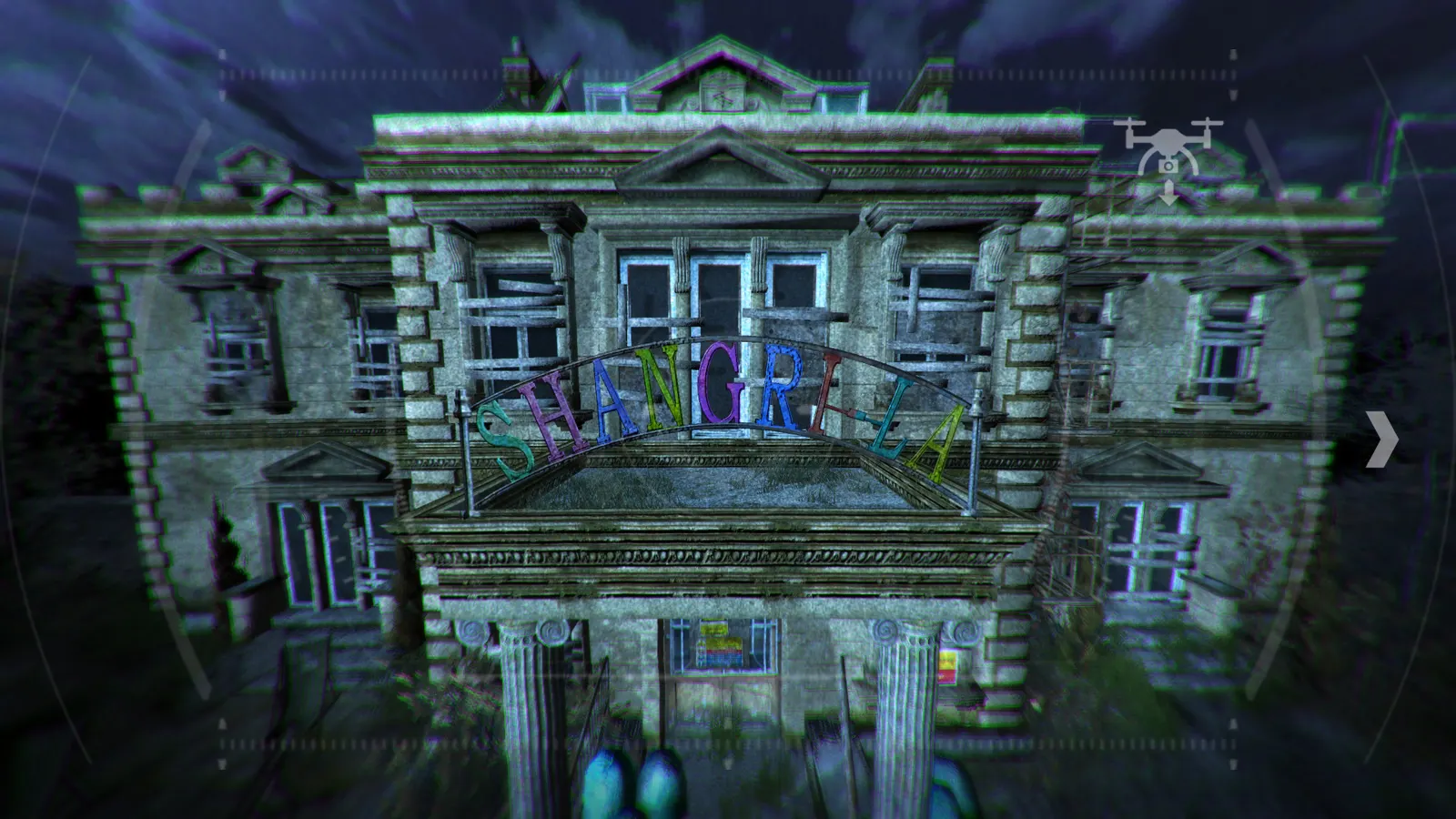 Dark Fall: Ghost Vigil media 19