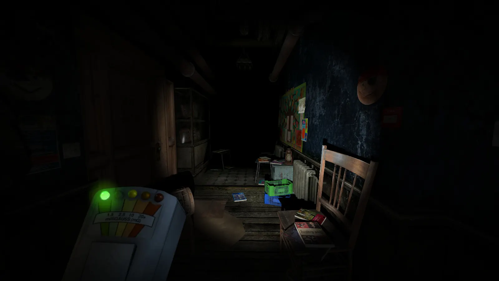 Dark Fall: Ghost Vigil media 21