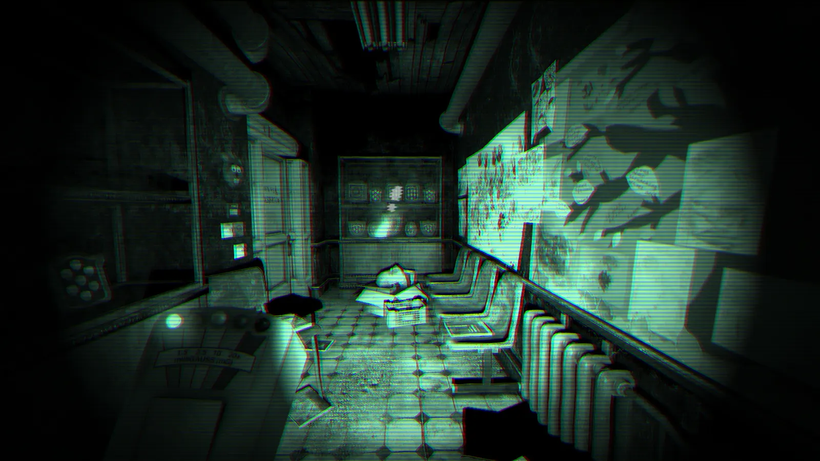 Dark Fall: Ghost Vigil media 24