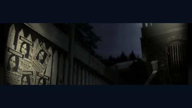 Dark Fall: Lost Souls