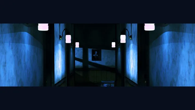 Dark Fall: The Journal