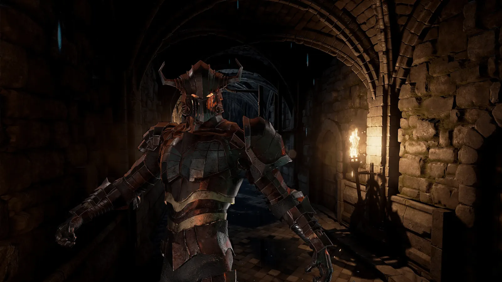 Dark Fantasy Warriors media 2