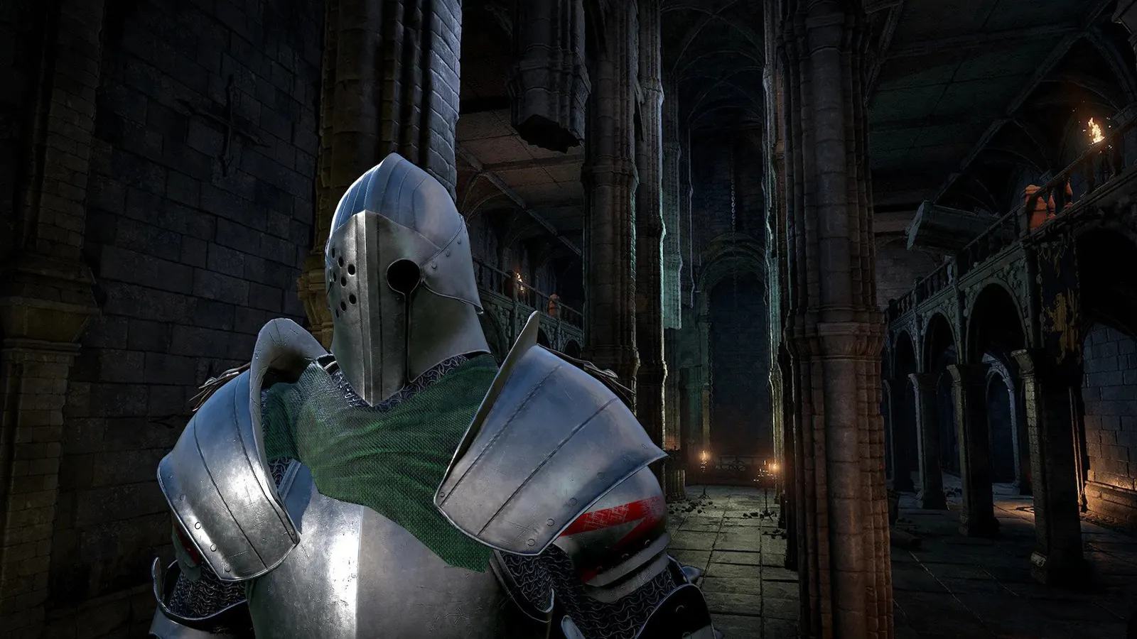 Dark Fantasy Warriors media 3