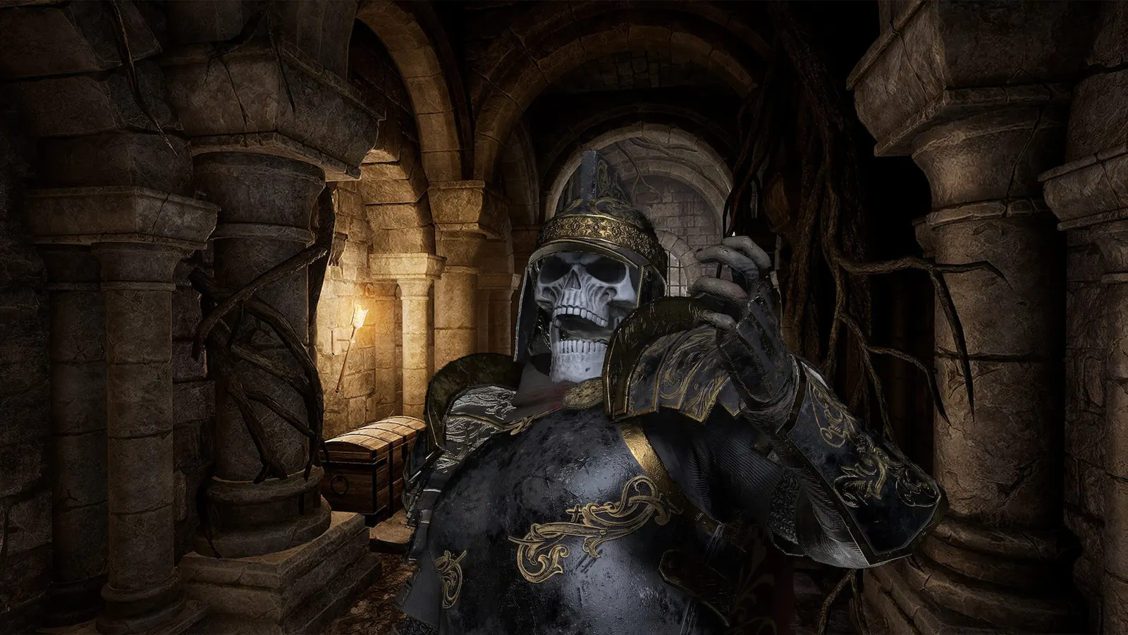 Dark Fantasy Warriors media 4