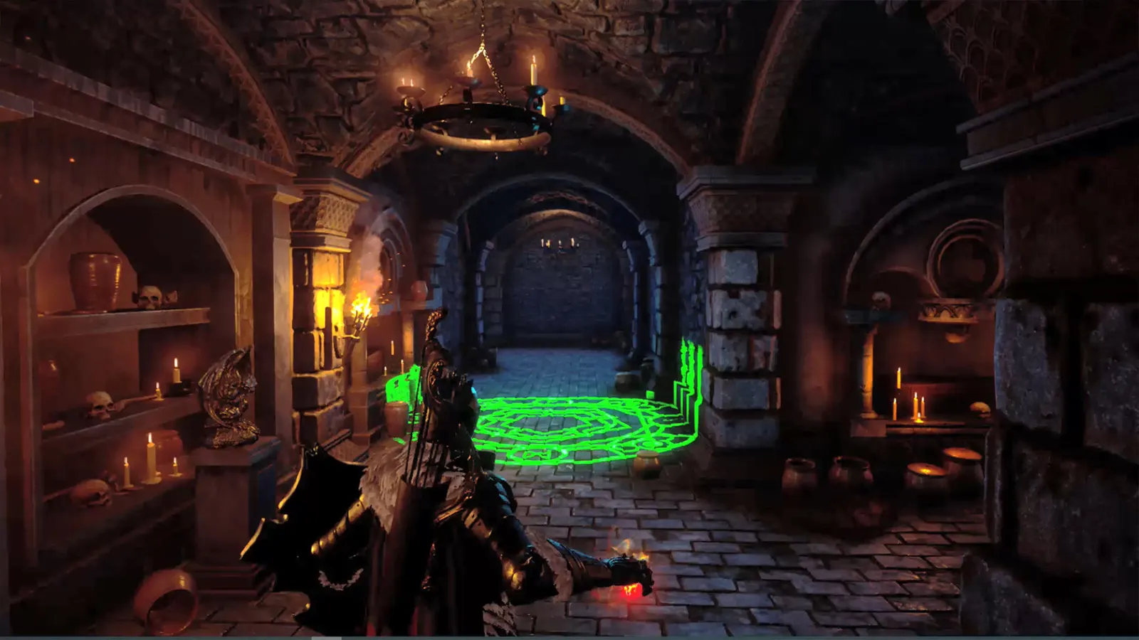 Dark Fantasy Warriors media 5