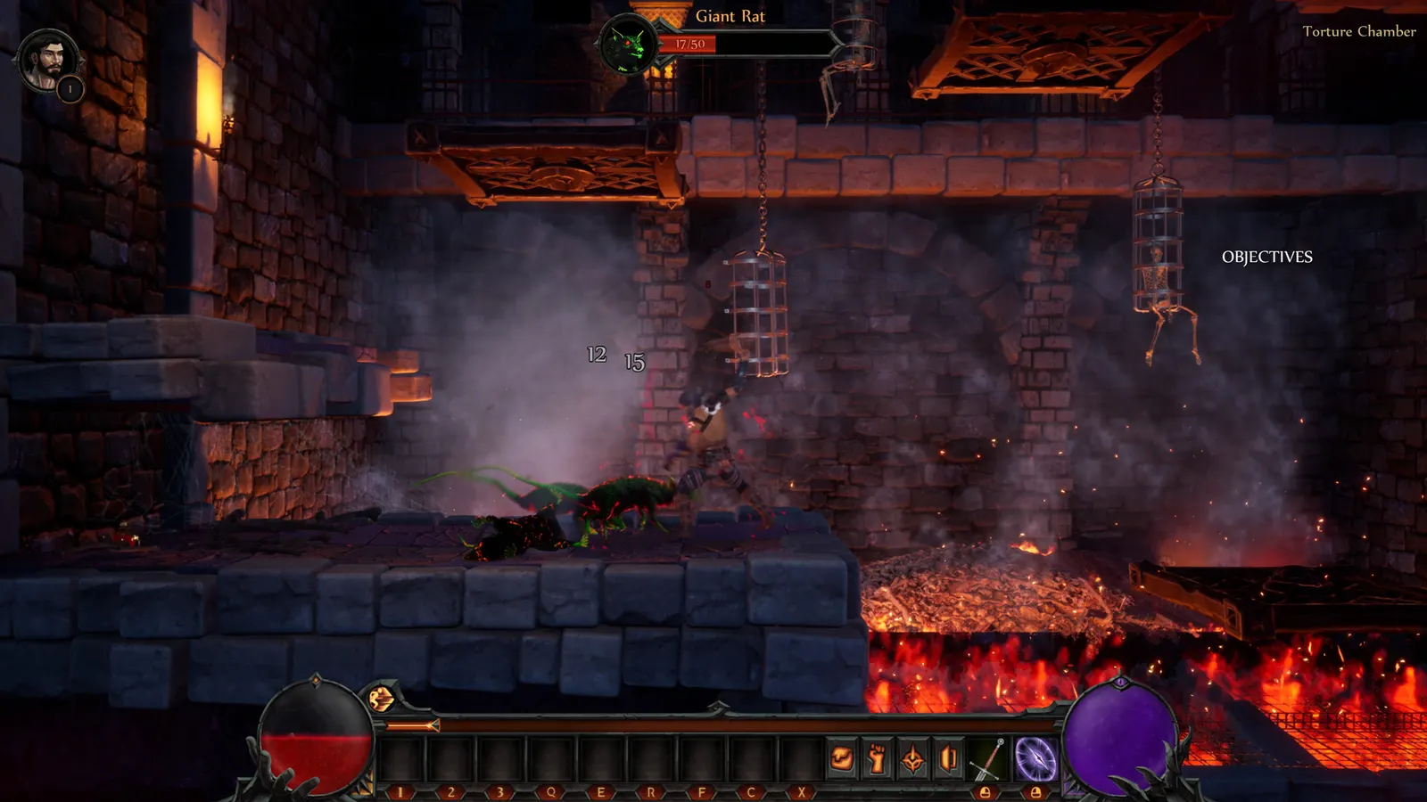 The Dark Heart of Balor media 2