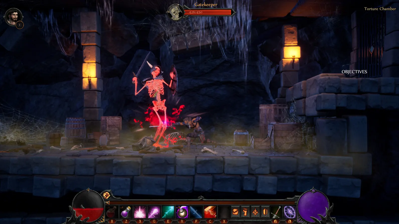 The Dark Heart of Balor media 3