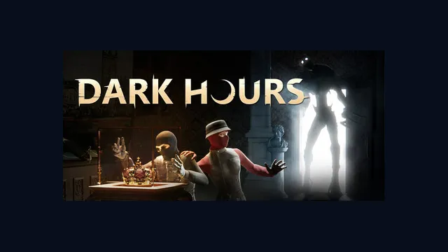 Dark Hours