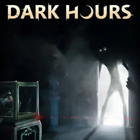 Обкладинка гри Dark Hours