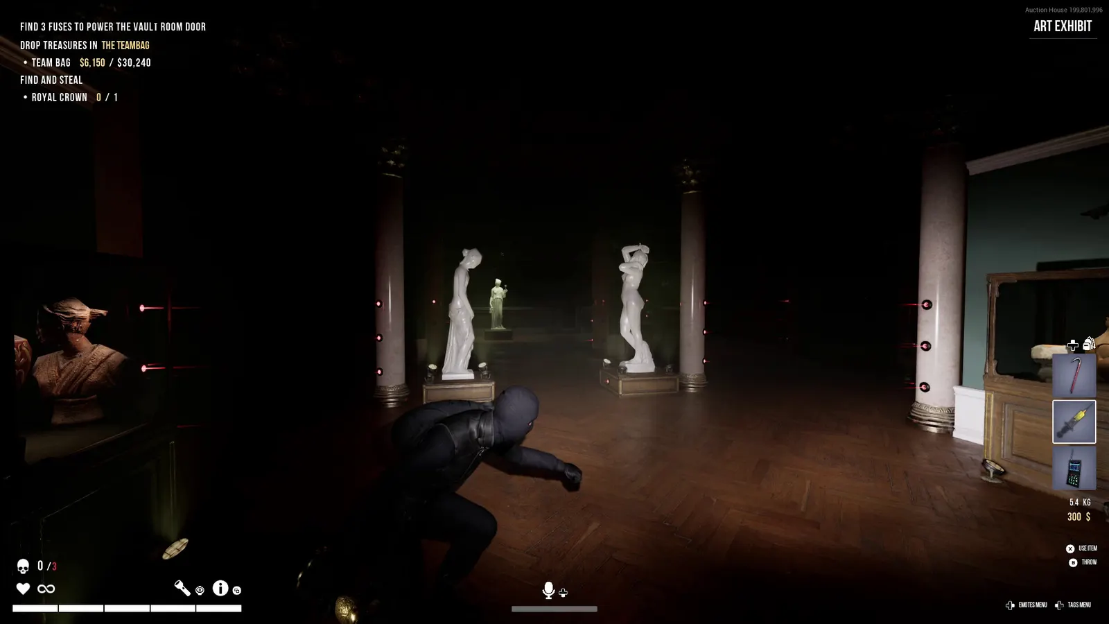 Dark Hours media 3