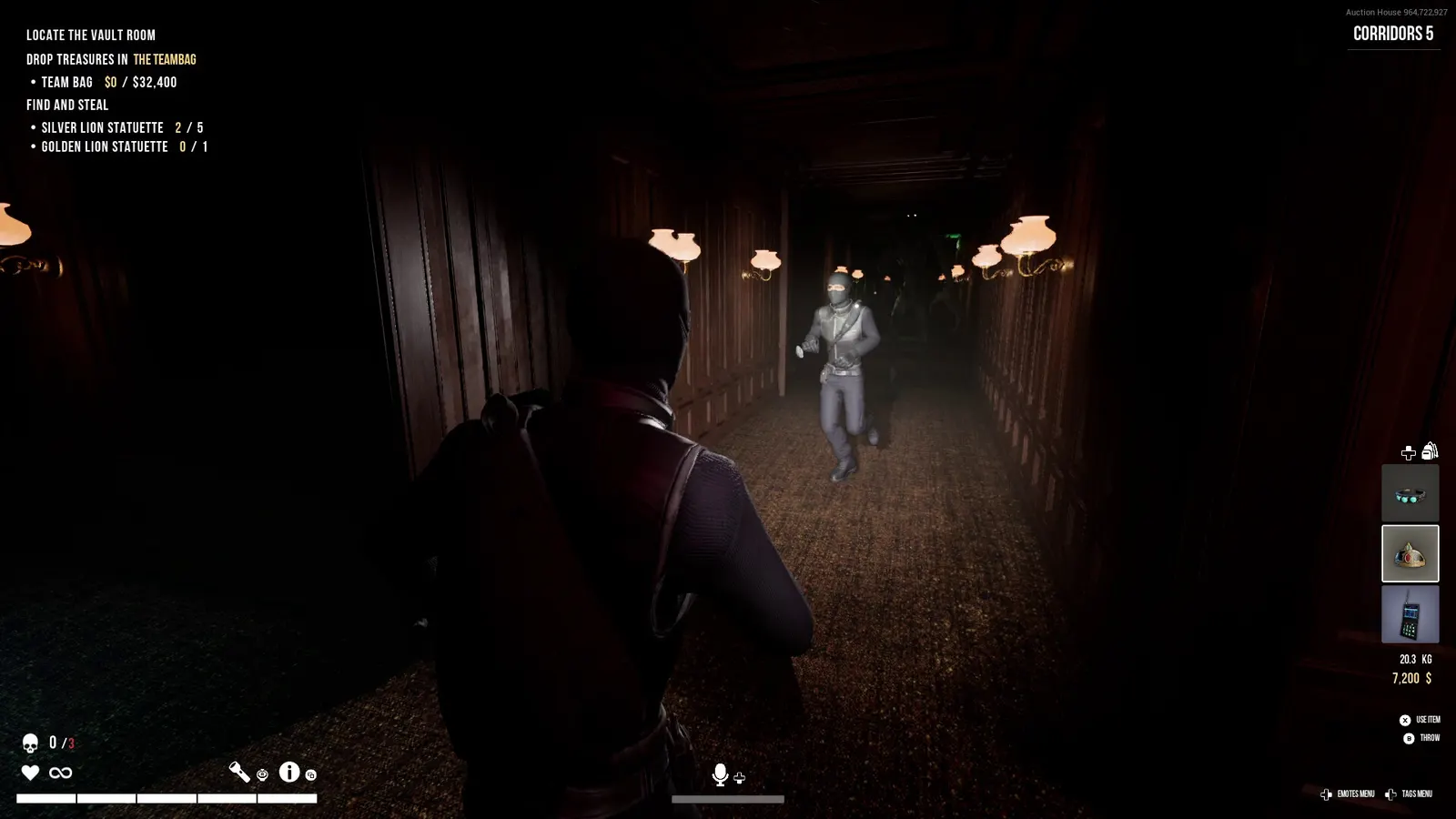 Dark Hours media 9